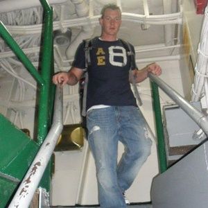 Meet your Posher, Bryan